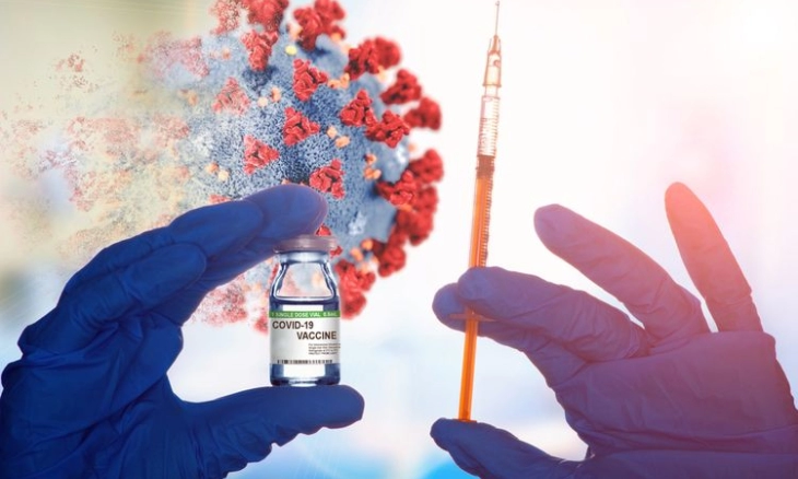 Wow, Ini Alasan Vaksin Booster jadi Syarat Mudik Lebaran 2022