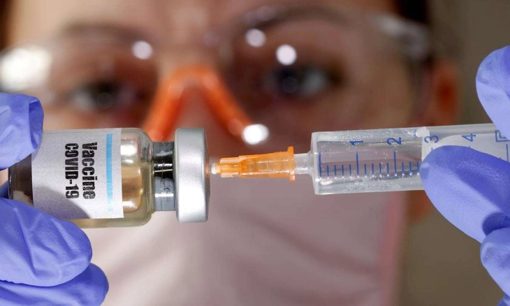 WHO Rekomendasikan Kriteria untuk Dosis Booster Covid-19