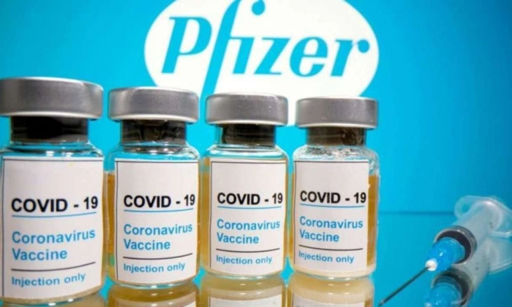 Pfizer, BioNTech Minta FDA Setujui Anak di Bawah 5 Tahun di Vaksin Covid-19