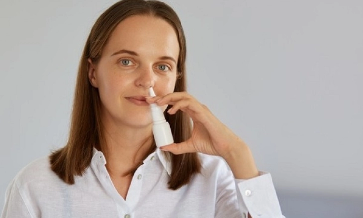 Vaksin Nasal Diprediksi Lebih Efektif Cegah Covid-19