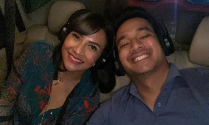 Bongkar Aib Alm Vanessa Angel, Doddy Sudrajat Habis di Bully Netizen