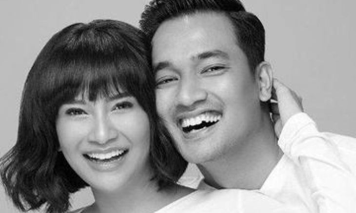 Tahlilan 40 Hari Meninggalnya Vanessa Angel dan Bibi Ardiansyah di Gelar Keluarga  di Tiga Kota