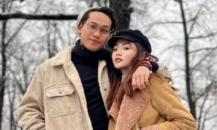 Kekasih Indra Kenz, Vanessa Khong Jadi Tersangka TPPU dan Ditahan 