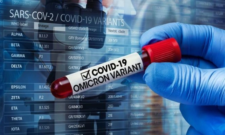 Studi Baru: Ada Satu Keuntungan dari Terinfeksi Varian Omicron COVID-19