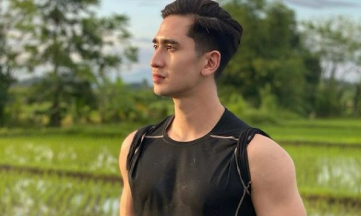 Verrel Bramasta Dikabarkan Meninggal Dunia, Cek Faktanya!