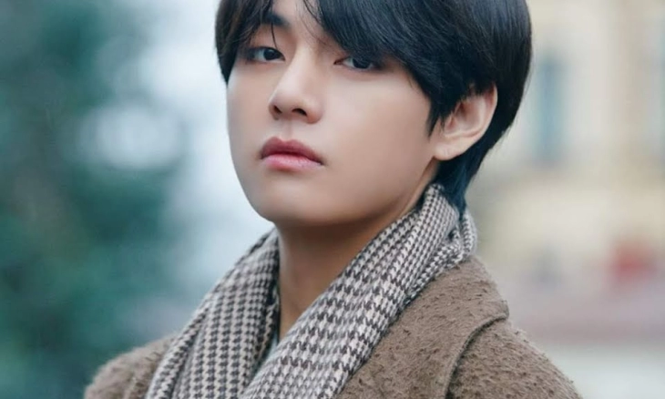 7 Penampilan Busana Musim Dingin Terbaik VBTS