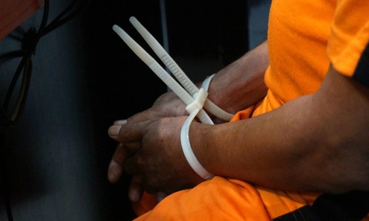 Di Cianjur, Korban Diperkosa Hingga Tewas