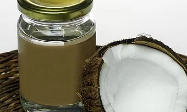 Awet Muda dengan VCO