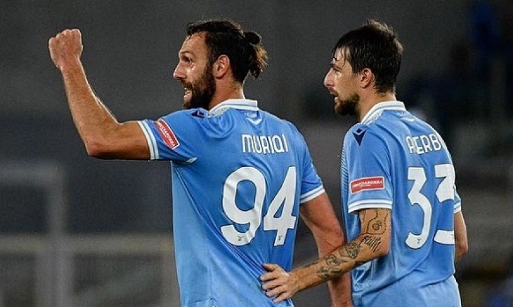 Leeds dan Hull City Berminat Boyong Striker Lazio