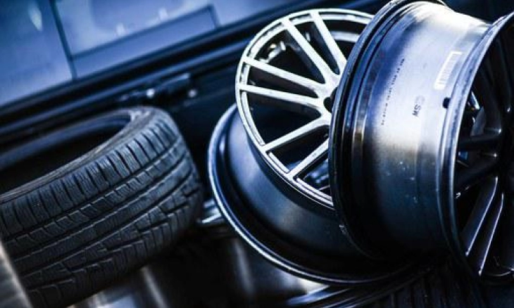 Jangan Lupa Upgrade Rem Jika Upgrade Velg