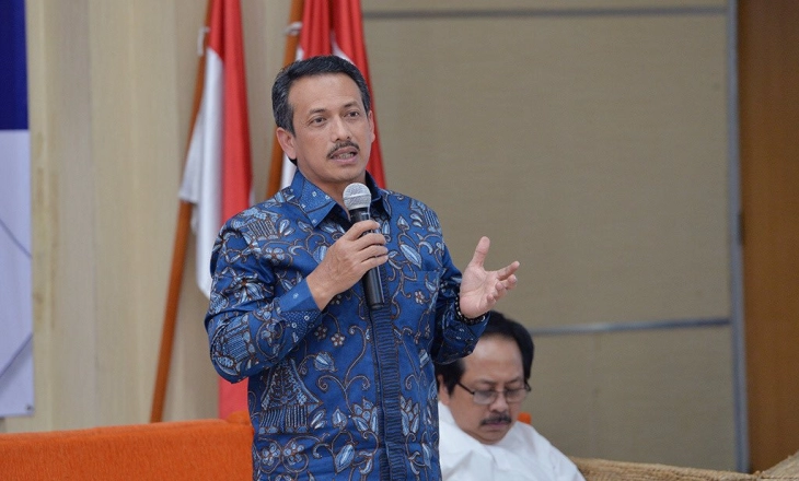 Harga Referensi CPO Naik, Biji Kakao Turun