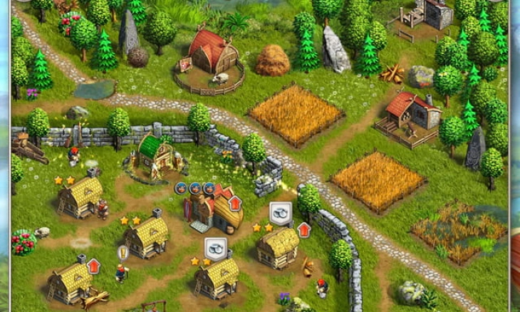 Memahami Strategi dan Petualangan Pasukan, Yuk Mainkan Viking Saga Epic Adventurer