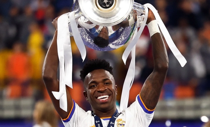 Pahlawan Liga Champions Real Madrid Ditawari Kontrak Jangka Panjang