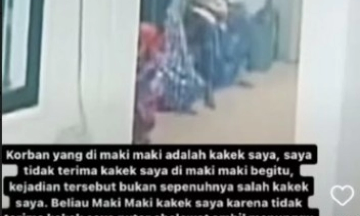 Wanita Berhijab Matikan Salawat Tarhim Sebelum Azan Subuh di Masjid Wisma Cakra Limo Depok Viral di Medsos, Ternyata ODGJ