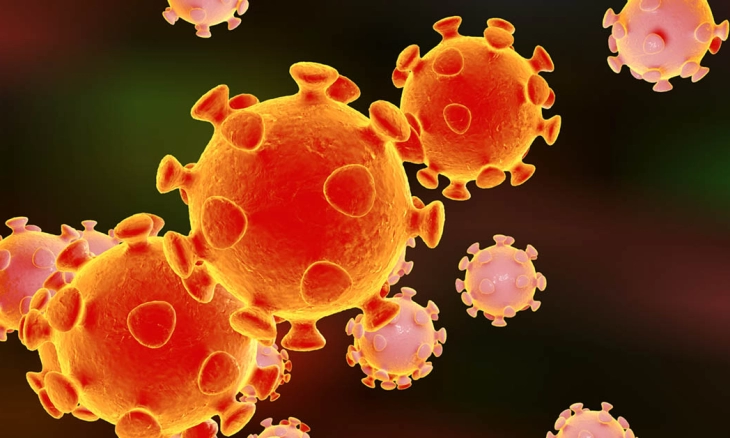 WHO: Tren Kematian Mengkhawatirkan di Sebagian Besar Wilayah di Dunia