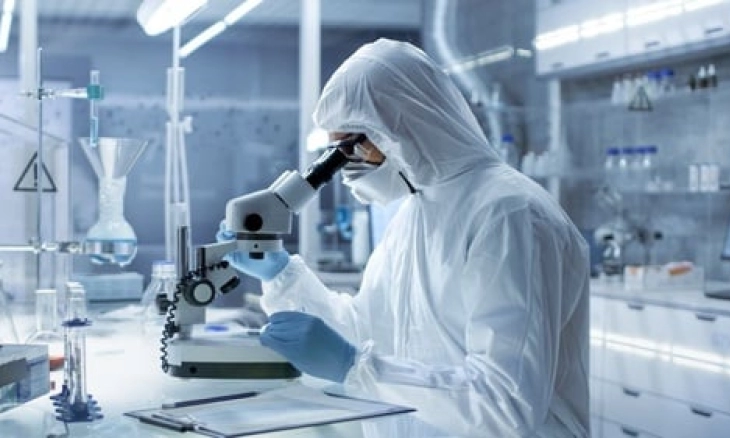 Komite Ahli WHO Sebut Teori Virus Bocor dari Laboratorium Wuhan Perlu Dipelajari