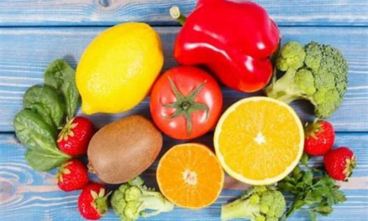 Kenali Pentingnya Asupan Vitamin C dan Zinc Selama Puasa Ramadan