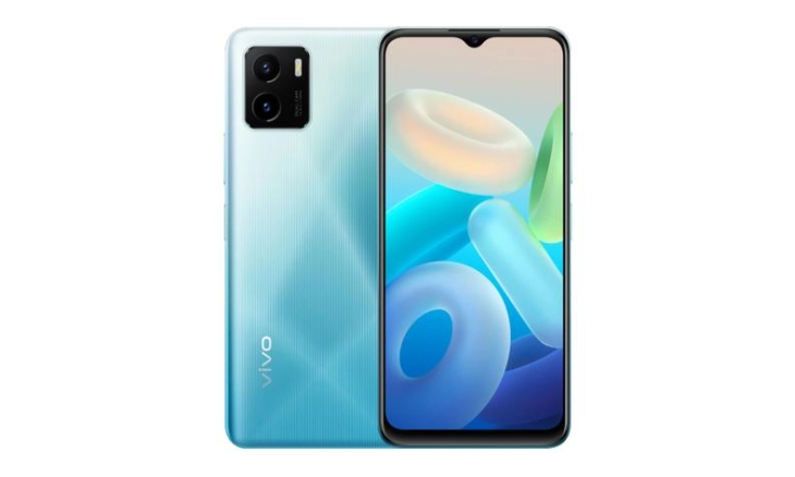 Vivo Luncurkan Smartphone Budget Y10 dan Y10 t1 Versi