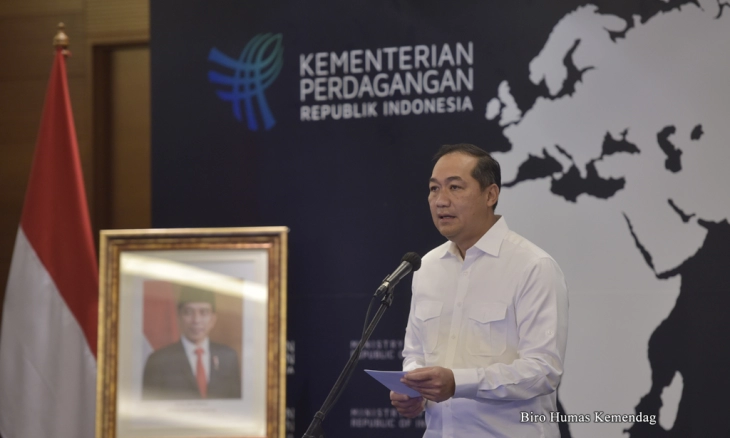 Kemendag Pastikan Stok Minyak Goreng Tersedia dengan Harga Terjangkau