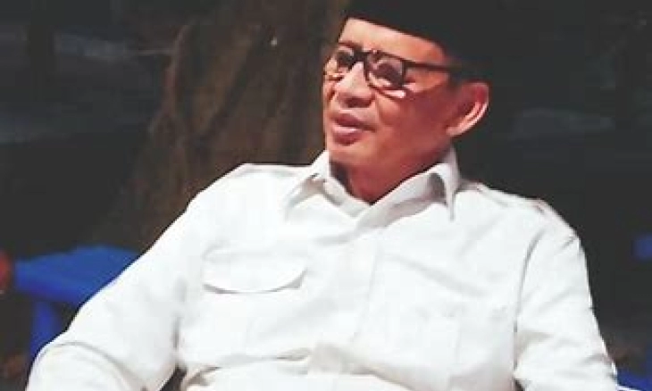 Survei IPO: Elektabilitas Wahidin Tertinggi, Dikuti Rano Karno