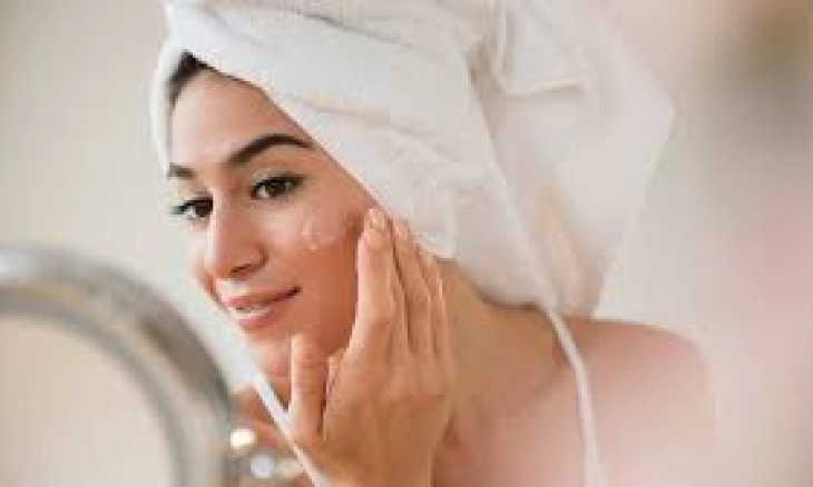 Ritual Perawatan Kulit Pagi Hari