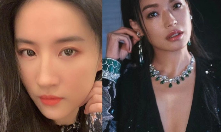 Selebriti Wanita yang Terjerat Skandal Penyanyi Pop, Wang Leehom