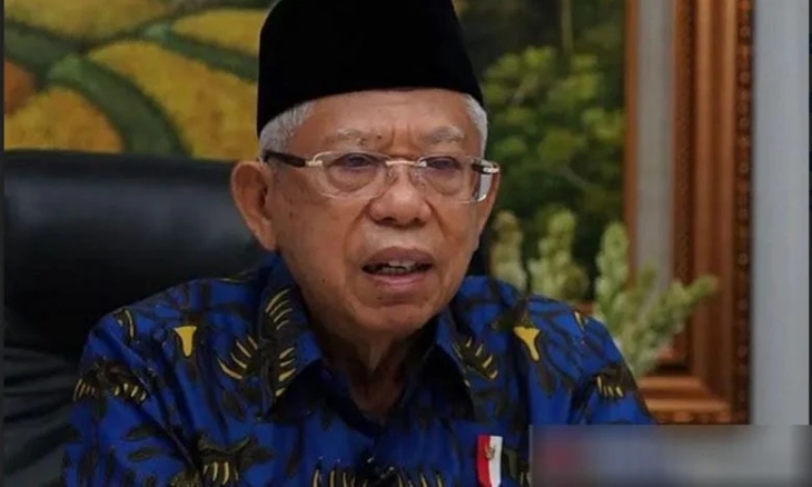 Wapres Bilang Ulama Jangan ‘Lebay’ Kalau Berdakwah
