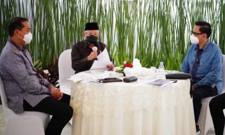 Indonesia Diyakini akan Jadi Kiblat Fesyen Muslim Dunia