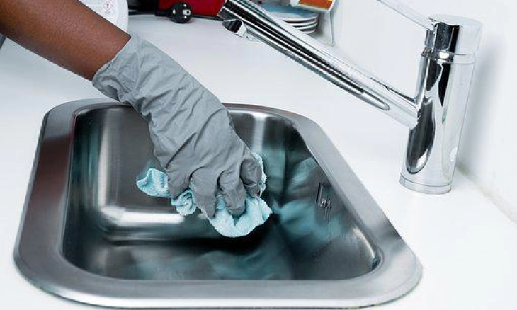 Mengatasi Wastafel Mampet Di Rumah Dengan Praktis Dan Ampuh