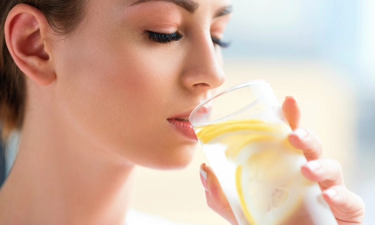 3 Minuman Terbaik untuk Musim Panas