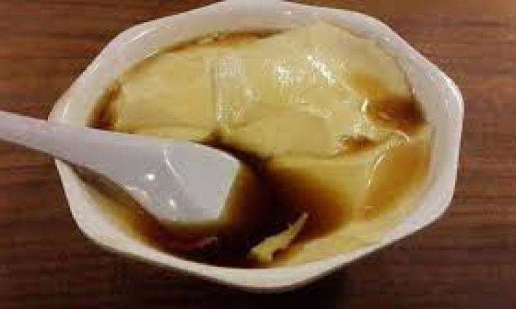 Cuaca Seperti Ini Yuk Jaga Imunitas dengan Konsumsi Wedang Kembang Tahu, Ini Resepnya!