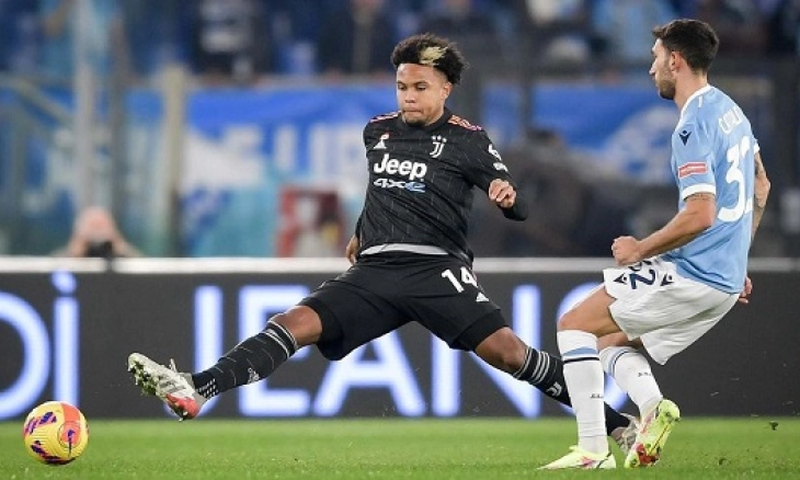 Dua Pemain Juventus Jadi Incaran Conte