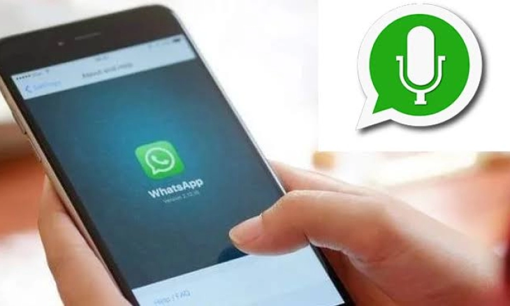 Cara Mudah Merekam Panggilan Suara di WhatsApp