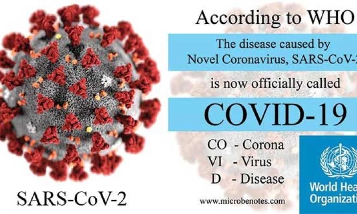WHO Mengatakan tentang Berakhirnya Darurat Kesehatan Covid Tahun Ini