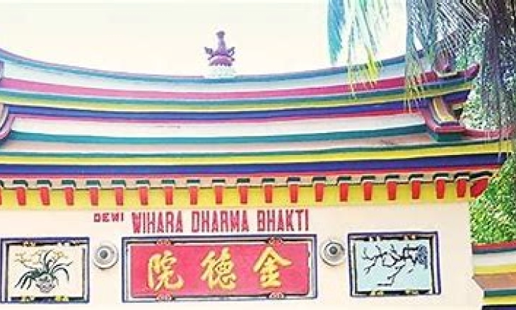 Amankan Perayaan Imlek di Jakarta Timur, Satpol PP Kerahkan 130 Personil