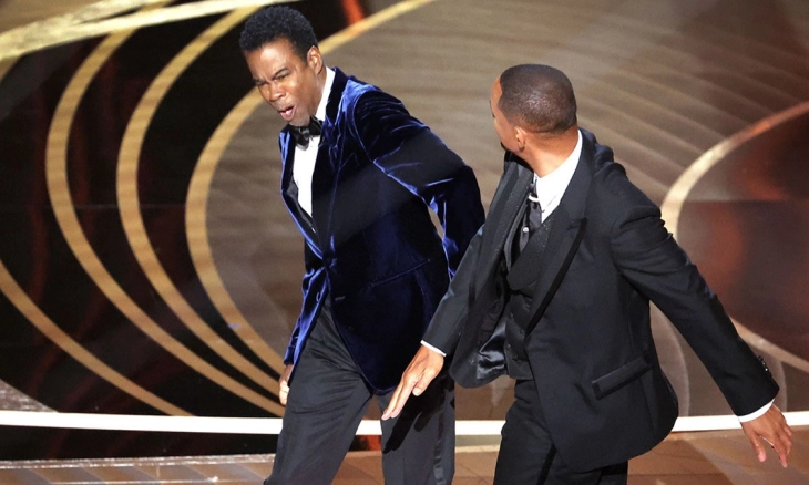 Insiden di Piala Oscar Untungkan Pengembang Game Will Smith