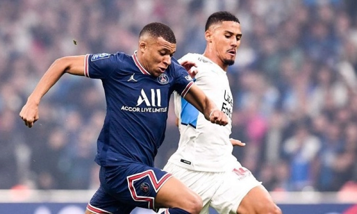 Mau Saliba, Marseille Harus Siapkan Rp491 Miliar