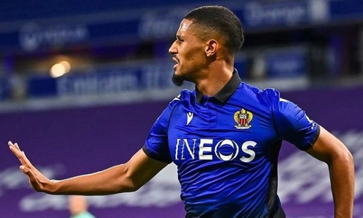 The Hammers Ingin Salip Marseille untuk Dapatkan William Saliba