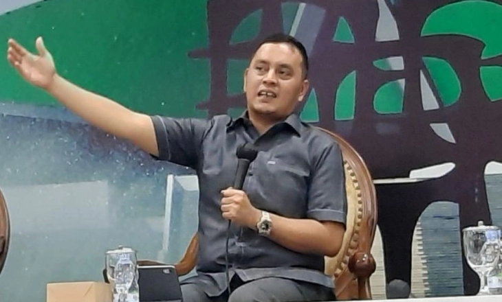 Semua Fraksi Sepakat RUU KIA Cepat Rampung