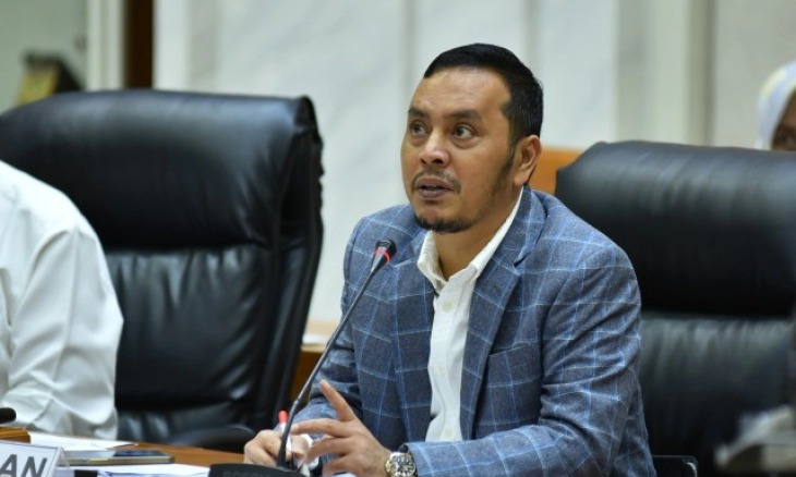 RUU TPKS Ditargetkan Segera Disahkan dalam Paripurna DPR