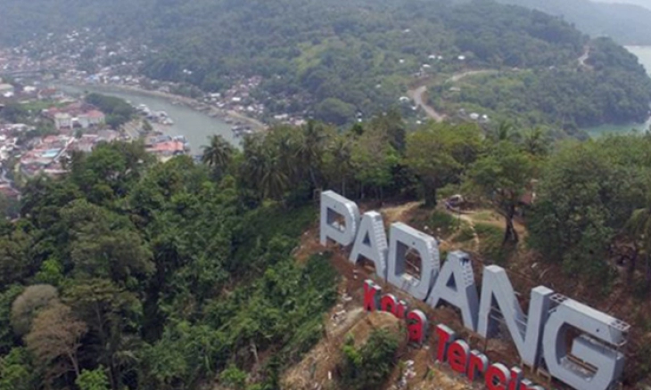 Wajib Dikunjungi, Inilah Dua Destinasi Wisata di Padang Sumatera Barat yang Terkenal