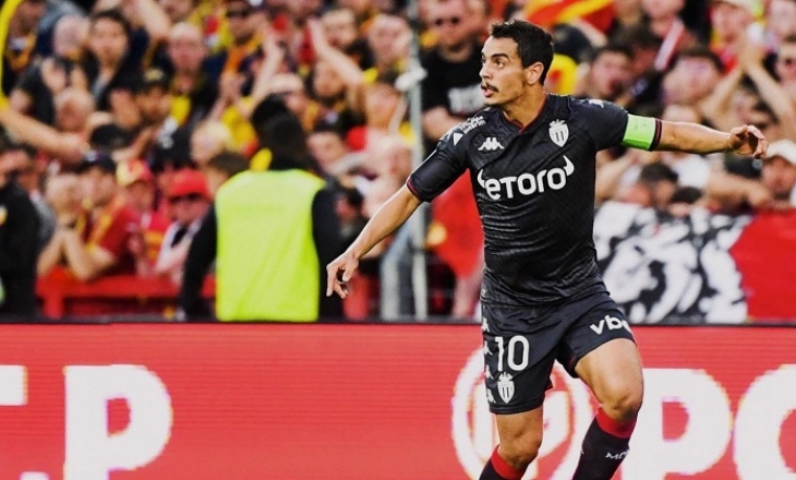 Lewandowski Masih Alot, Barcelona Lirik Ben Yedder