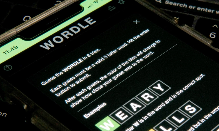 Wow, The New York Times Umumkan Membeli Permainan Tebak Kata  Wordle