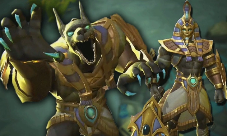 Tips Cara Memainkan Hero Roger di Mobile Legends