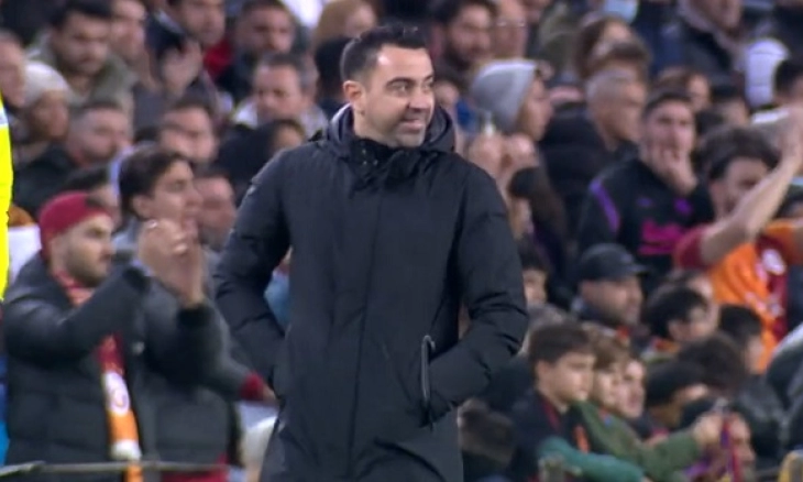 Terungkap, MU Sempat Dekati Xavi Sebelum Pilih Rangnick