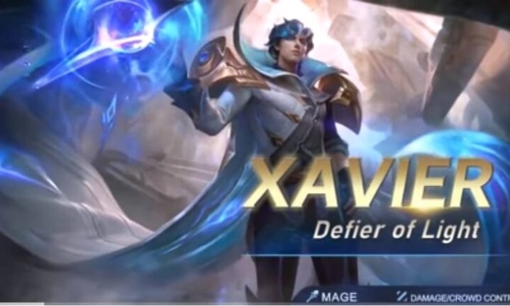 Xavier dalam Misi Gereja Hilangkan Bid