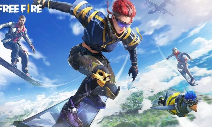 Alasan Terbaik untuk Mendapatkan dan Menggunakan Karakter Free Fire Xayne