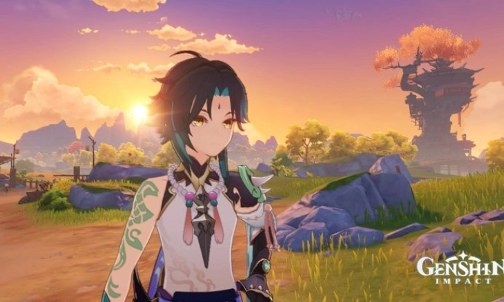 Karakter Terbaik untuk Calamity Queller Genshin Impact