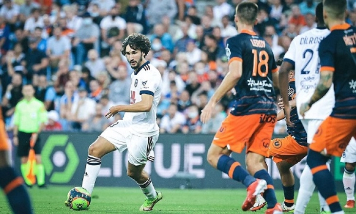 Adli dan Pobega Jadi Pusat Permainan AC Milan Musim Depan