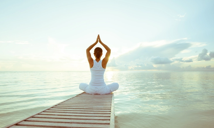 Kekuatan Yoga untuk Kesehatan Holistik di Dunia Pasca-Covid-19